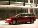 Volvo V50 D2 2010 года (UK)
